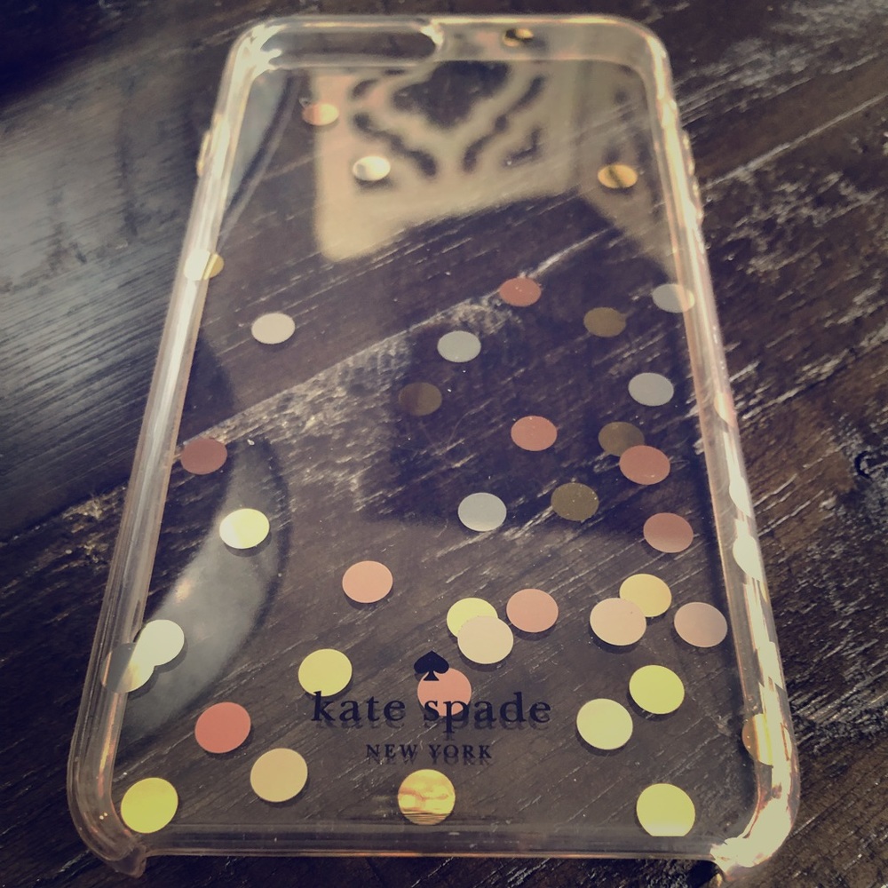 Kate Spade IPhone Case